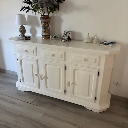 Apartman Jesshouse Palermo