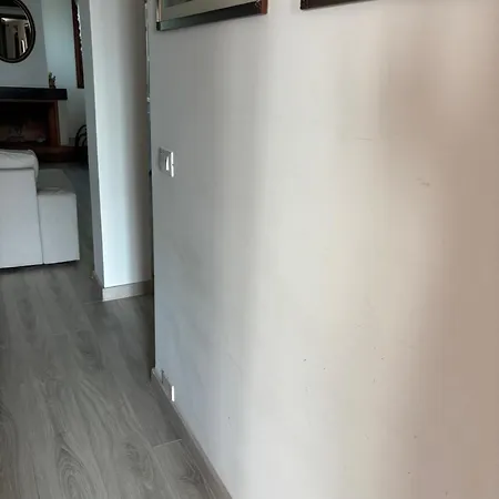 Apartman Jesshouse *