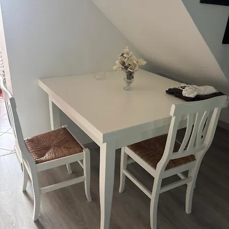 Apartman Jesshouse Palermo