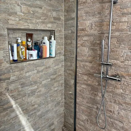Jesshouse Apartman Palermo