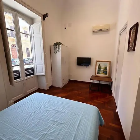 Apartment Jesshouse Palermo