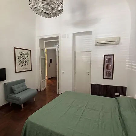Apartment Jesshouse