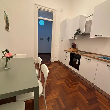 Apartment Jesshouse