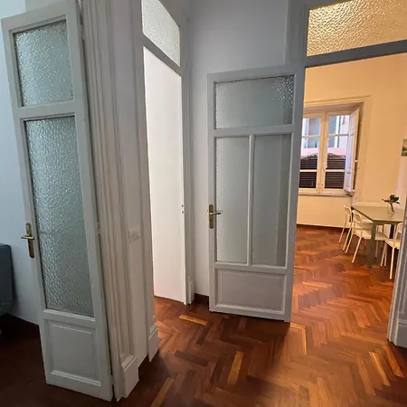 Jesshouse Apartment Palermo
