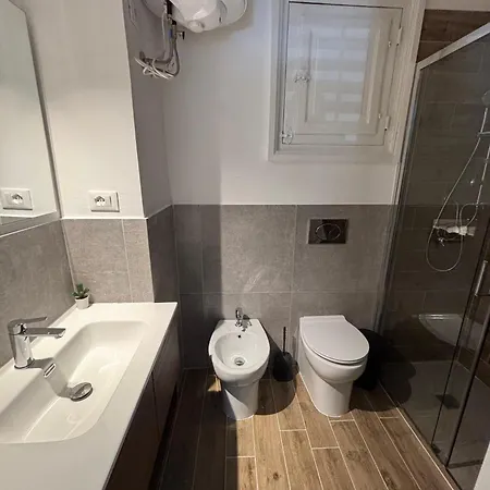Jesshouse Apartmán